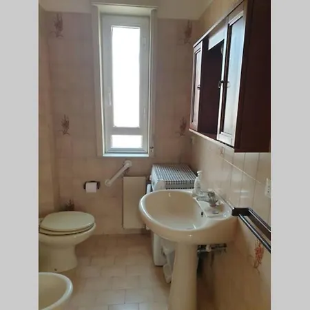 Apartmán Casa Vacanze Ada Capo dʼOrlando
