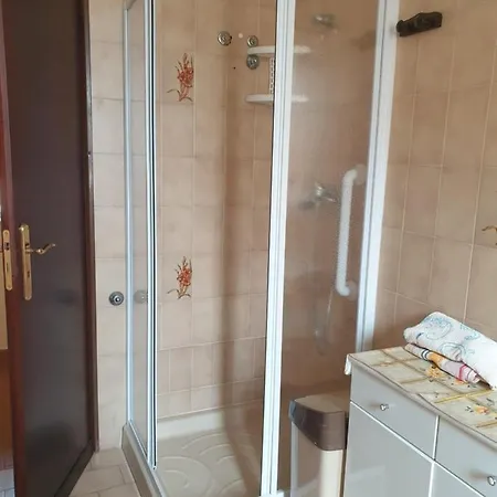 Apartmán Casa Vacanze Ada