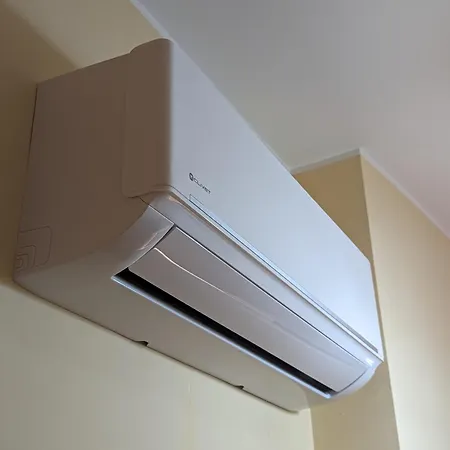 Apartmán Casa Vacanze Ada *