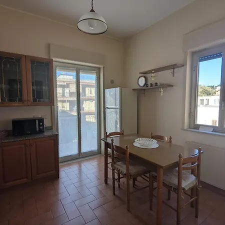Casa Vacanze Ada Apartmán